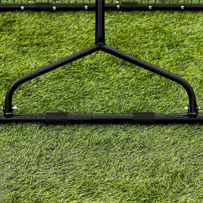 RapidFire Mega Rebounder