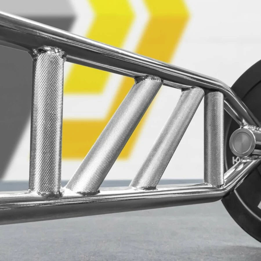 FORZA Olympic Swiss Bar [25kg]