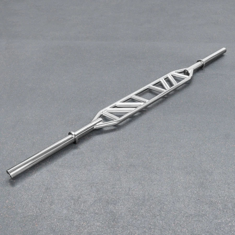 FORZA Olympic Swiss Bar [25kg]
