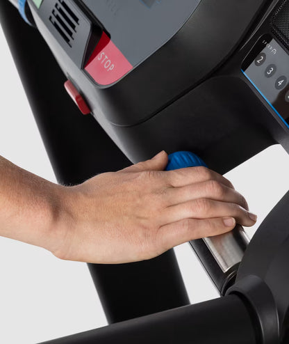 Horizon T101 Treadmill
