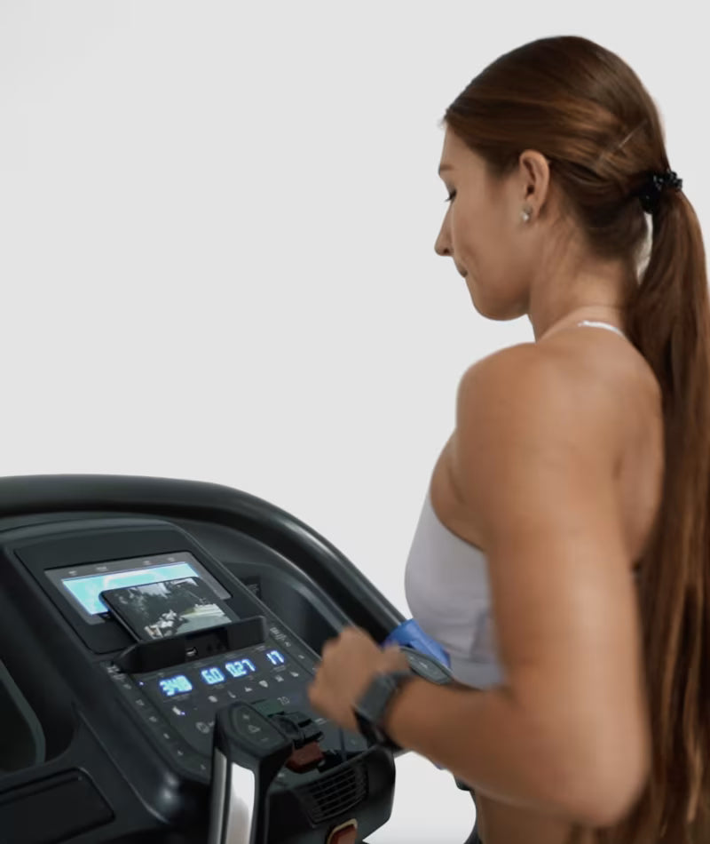 Horizon 7.0AT Treadmill