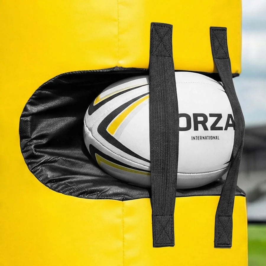 FORZA Tackle Jackal Bags [4 Colours]