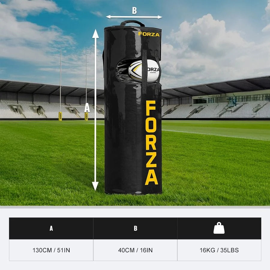 FORZA Tackle Jackal Bags [4 Colours]