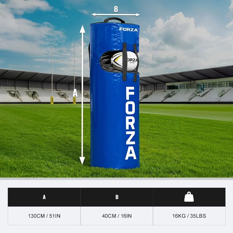 FORZA Tackle Jackal Bags [4 Colours]