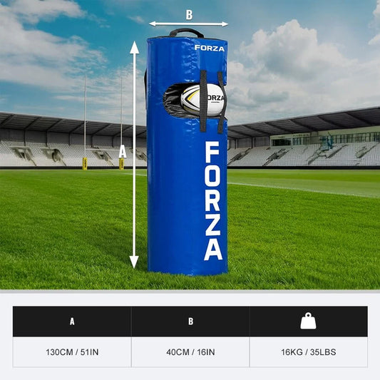 FORZA Tackle Jackal Bags [4 Colours]