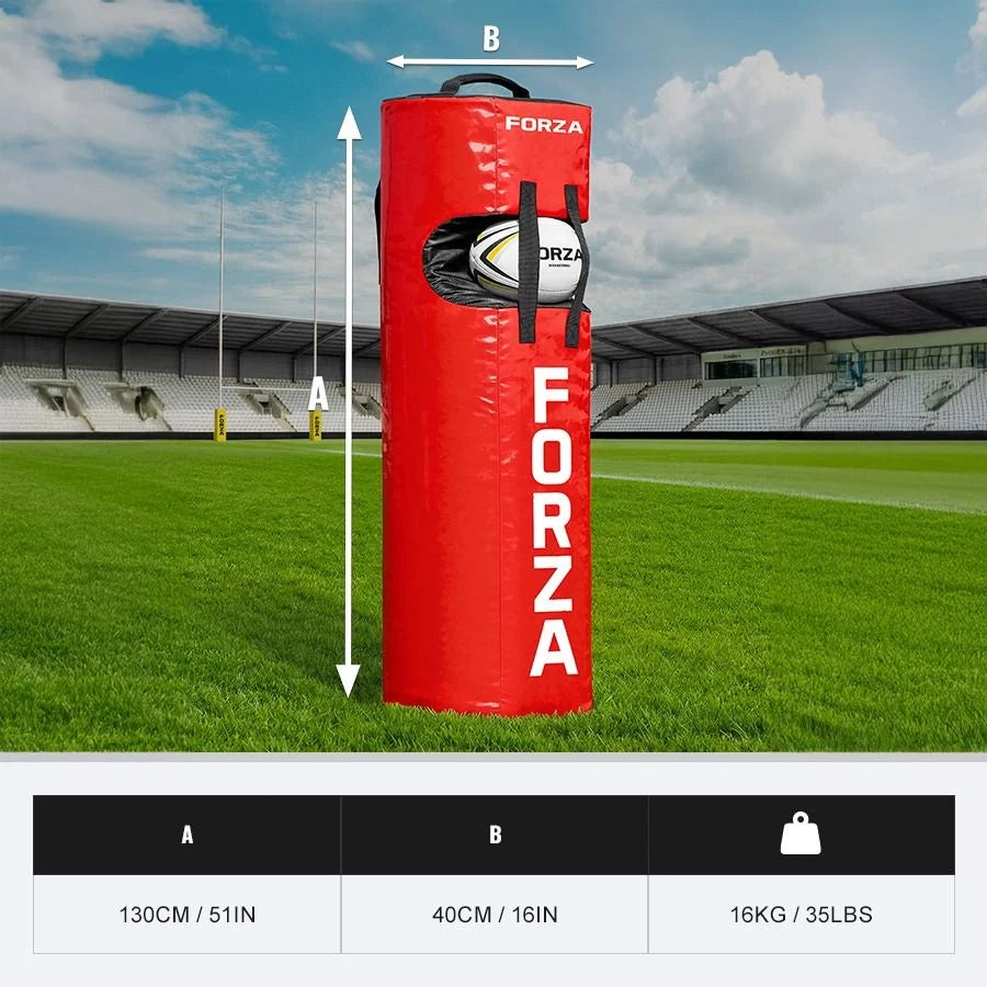 FORZA Tackle Jackal Bags [4 Colours]