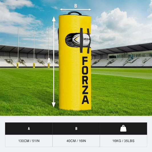 FORZA Tackle Jackal Bags [4 Colours]