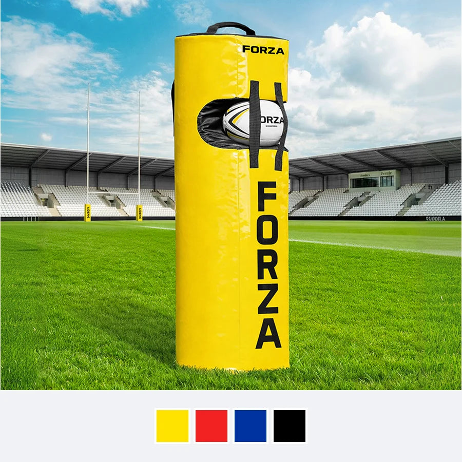 FORZA Tackle Jackal Bags [4 Colours]