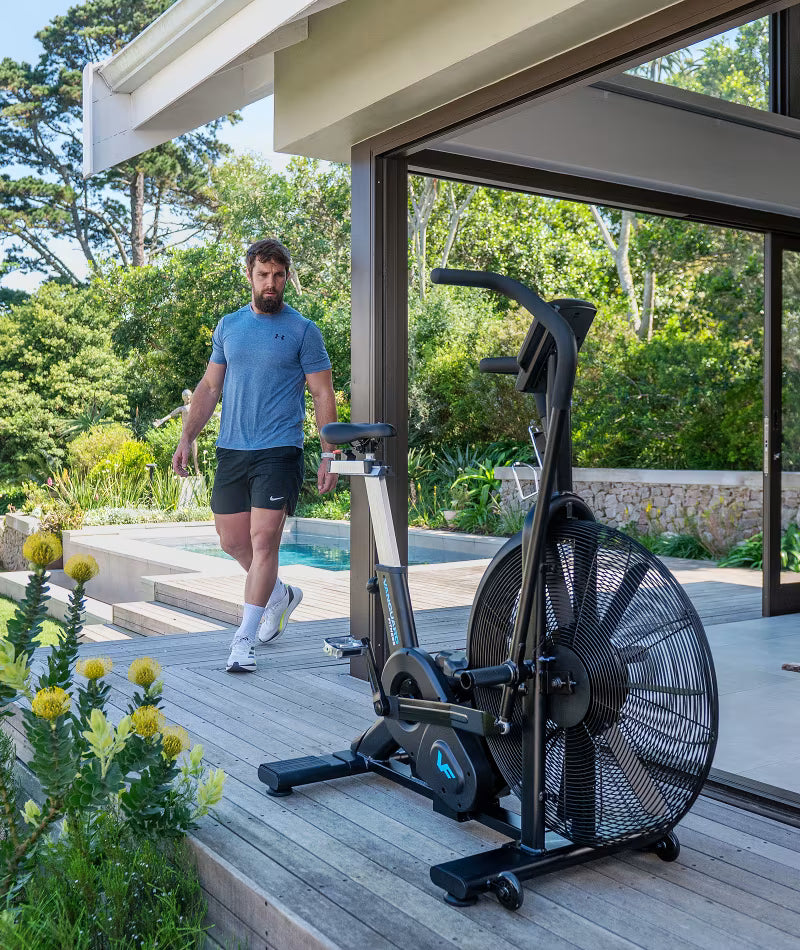 Vanguard Fitness Commercial Airbike