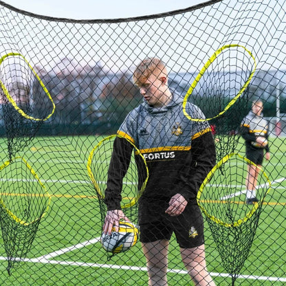 FORZA Rugby Passing Net