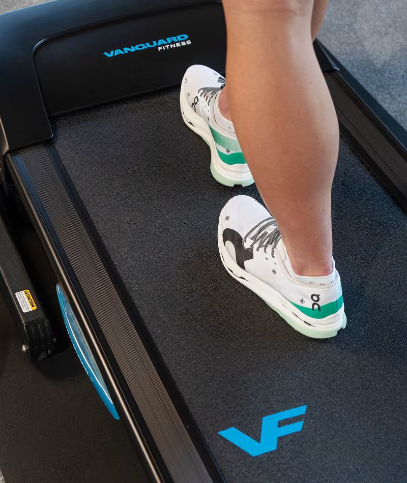 Vanguard Fitness Run X1.4 Treadmill