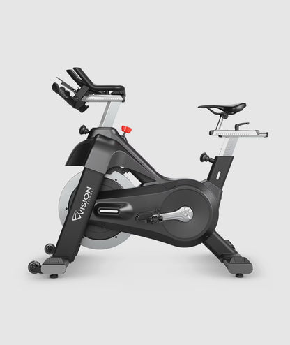 Vision IC700 Indoor Cycle with console