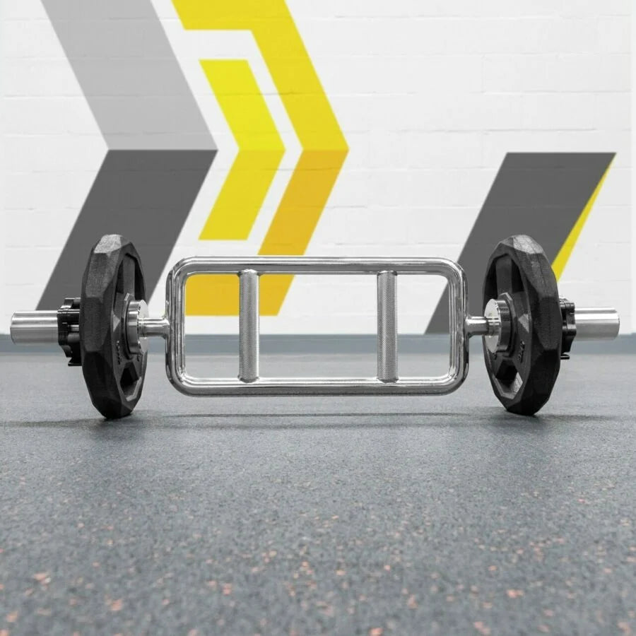 FORZA Olympic Tricep Bar [9kg]