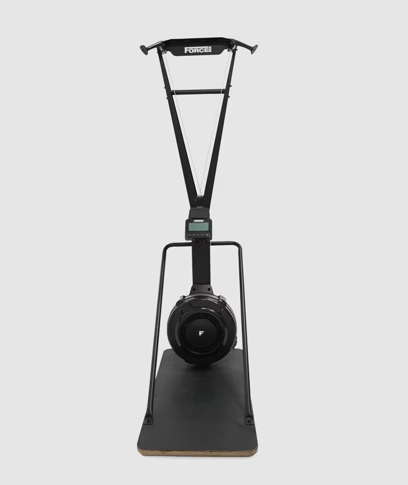 Force USA Ski Trainer & Stand