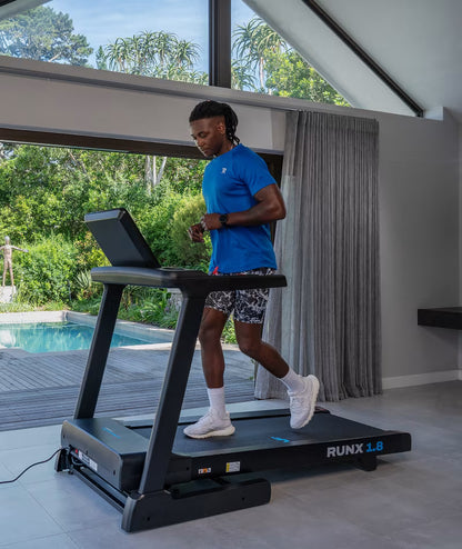 Vanguard Fitness Run X1.8 Performance Treadmill