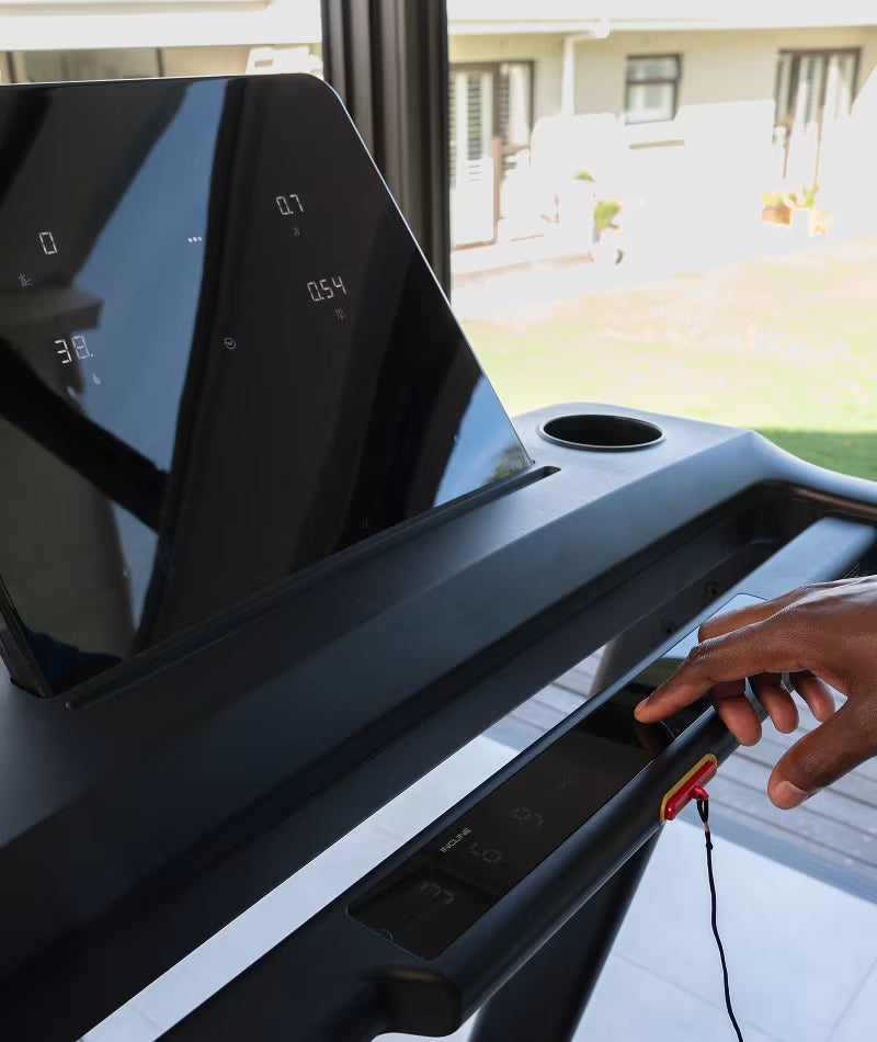 Vanguard Fitness Run X1.8 Performance Treadmill