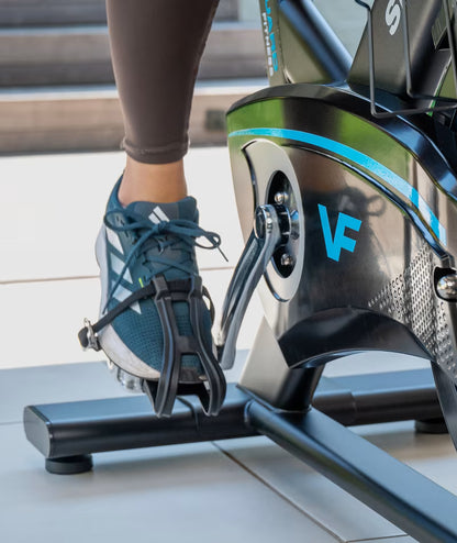 Vanguard Fitness Spin X1.6 Spin Bike