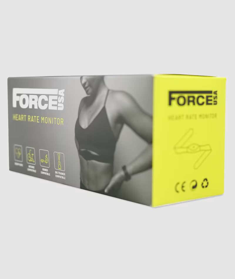 Force USA Heart Rate Monitor