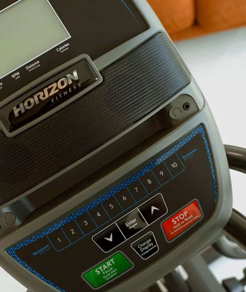 Horizon EX59 Elliptical