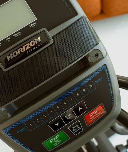 Horizon EX59 Elliptical