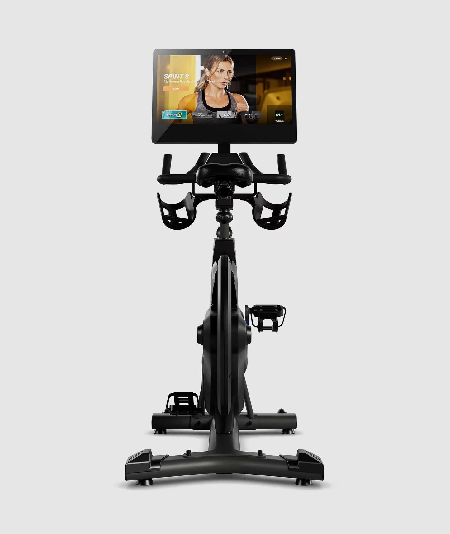 Horizon Fitness CYCLE-XP Indoor Cycle
