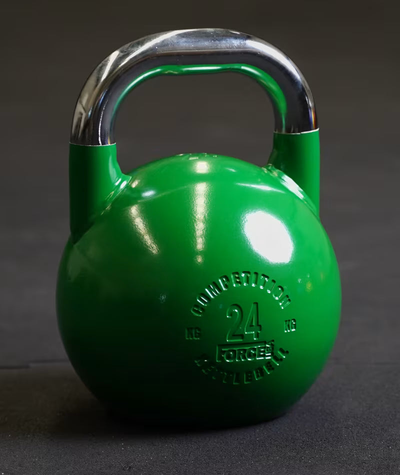 Force USA - Pro Grade Competition Kettlebell 8Kg - 32 Kg