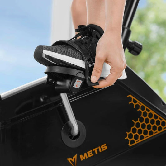 METIS Velefique Exercise Bike