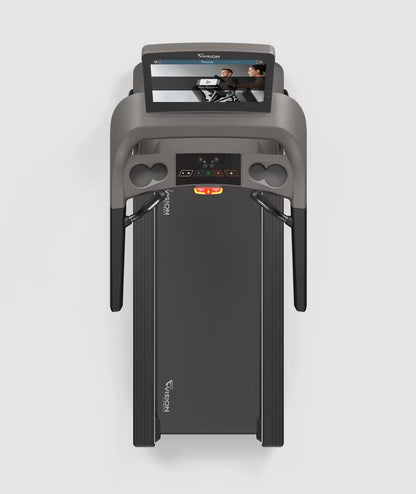 Vision Fitness T600E Club Grade Treadmill