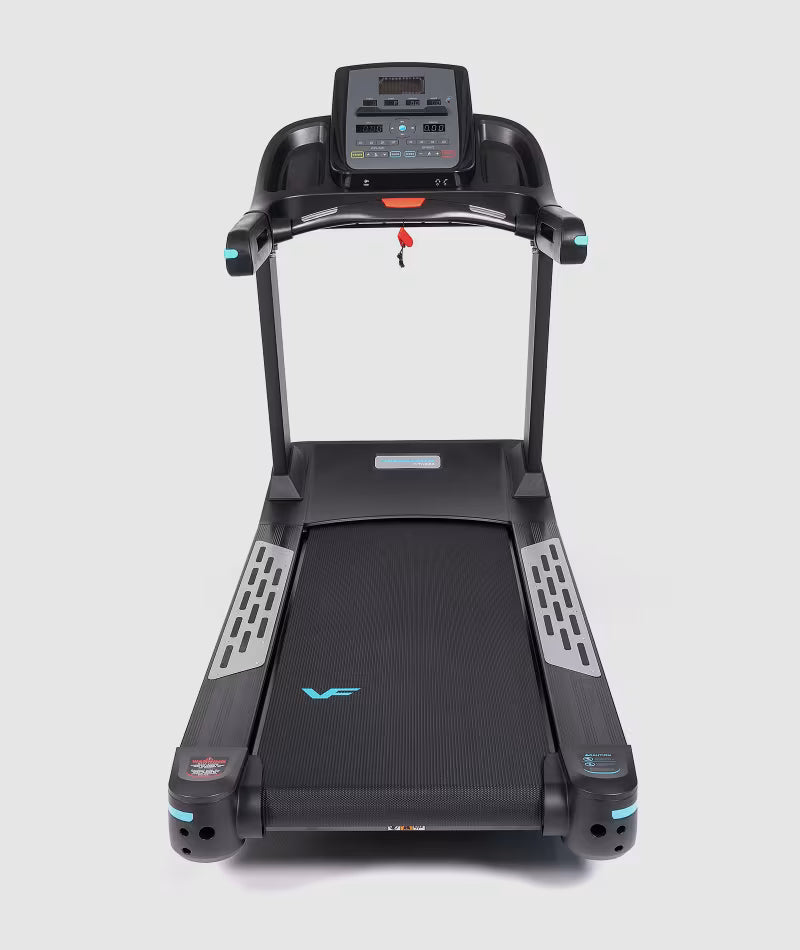 Vanguard Fitness Run XC2.8 Commercial Treadmill - 6HP AC Motor