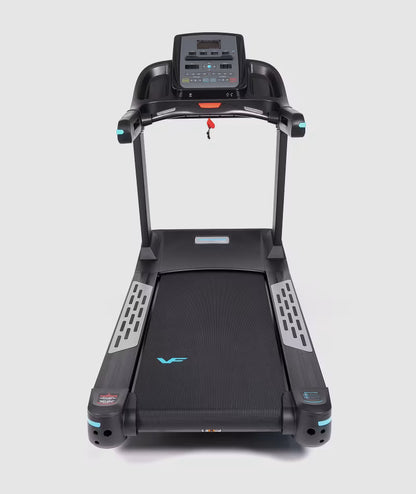 Vanguard Fitness Run XC2.8 Commercial Treadmill - 6HP AC Motor