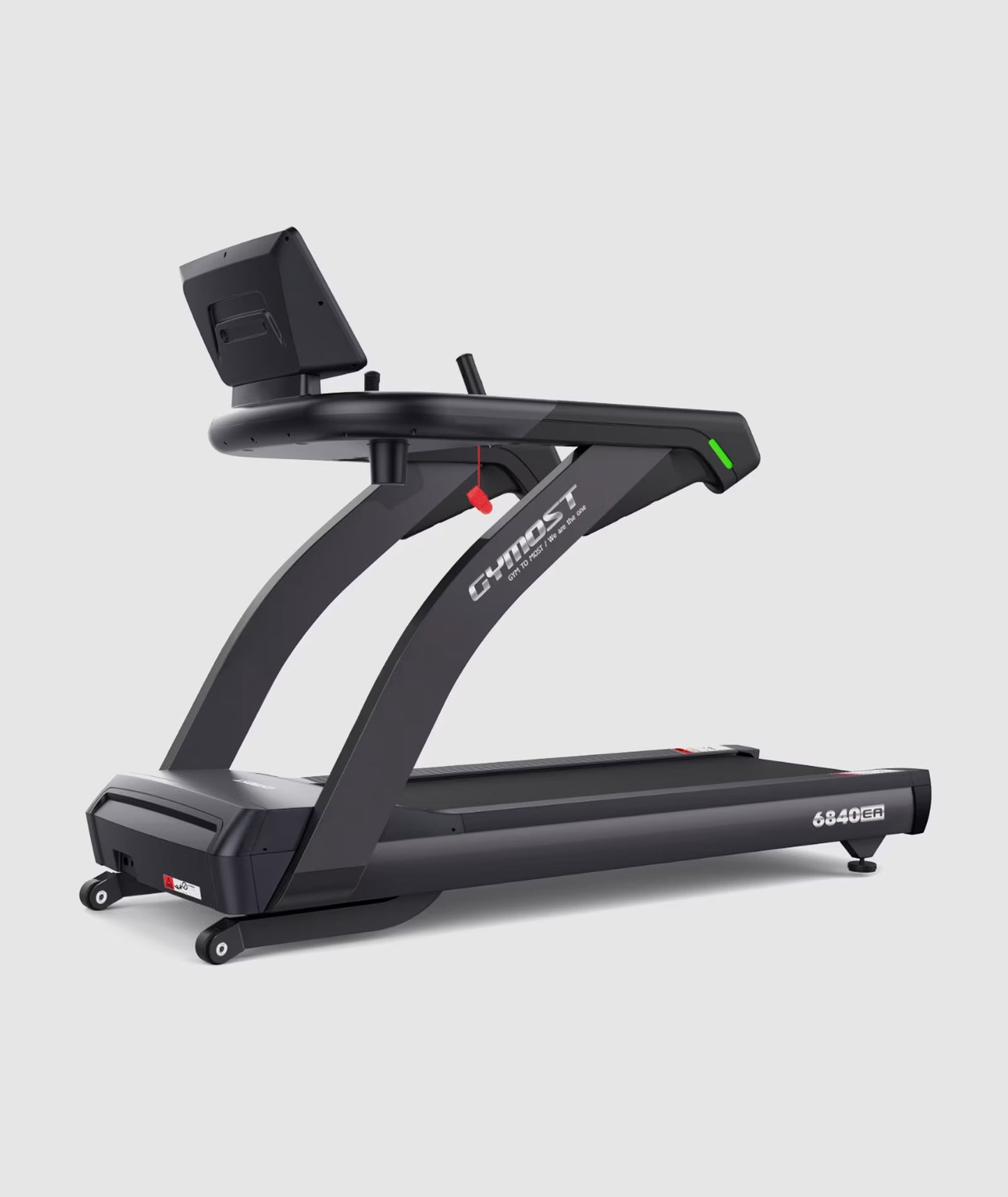 Gymost Move 4HP AC Commercial Treadmill