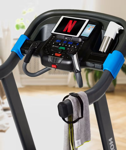 Horizon 7.0AT Treadmill