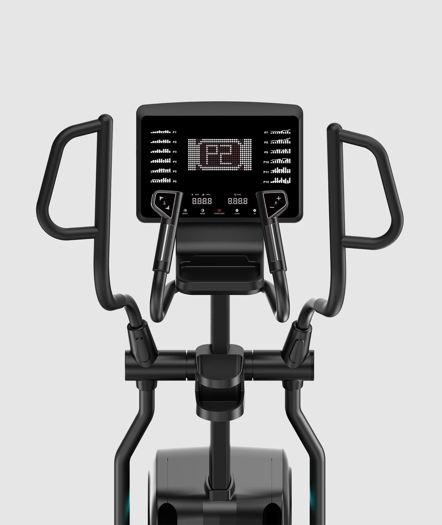 Vanguard Fitness PE2.4 Performance Elliptical Trainer
