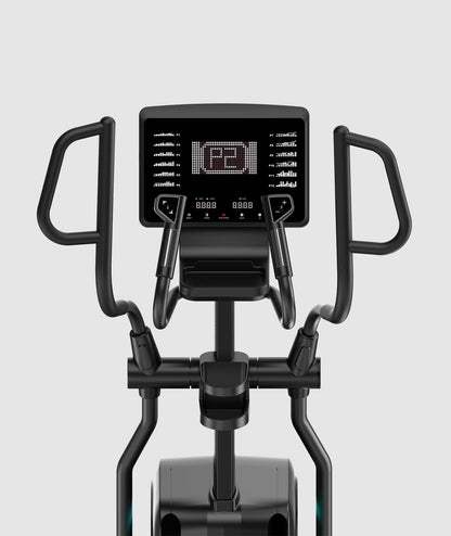 Vanguard Fitness PE2.4 Performance Elliptical Trainer