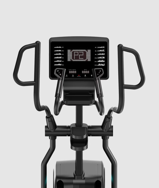 Vanguard Fitness PE2.4 Performance Elliptical Trainer