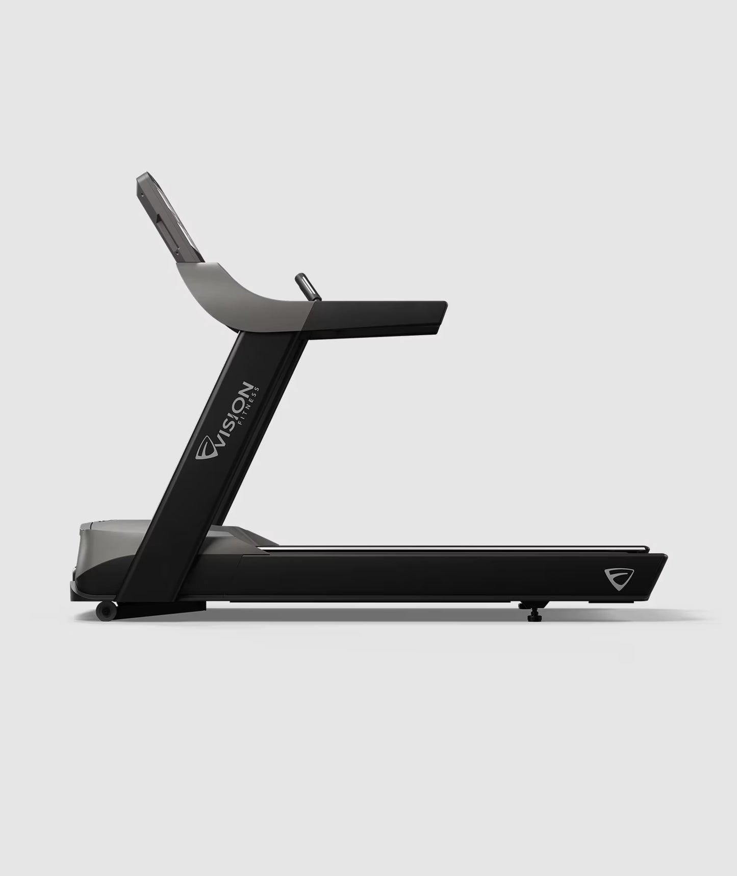 Vision Fitness T600E Club Grade Treadmill