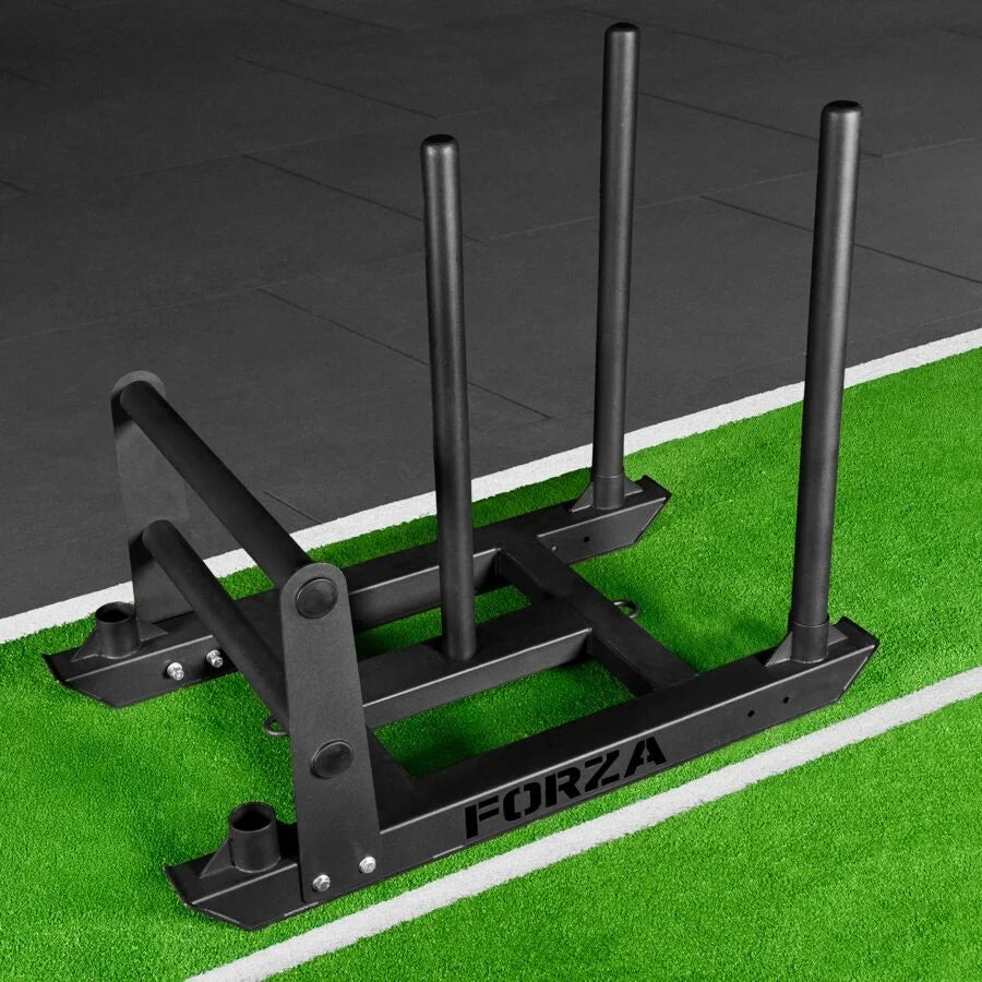 FORZA Competition Weight Sled