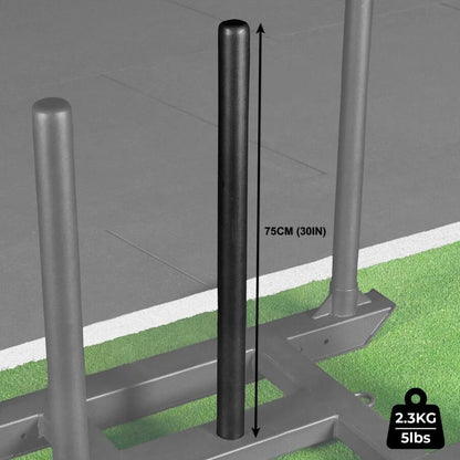 FORZA Competition Weight Sled