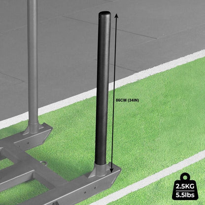 FORZA Competition Weight Sled