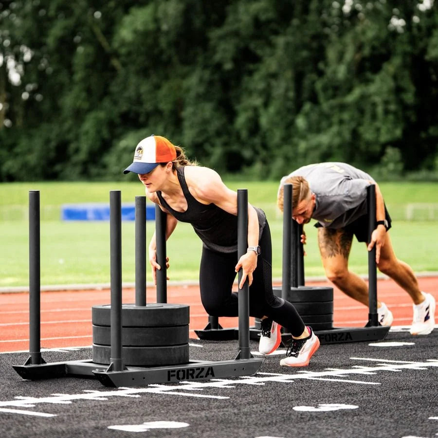 FORZA Competition Weight Sled