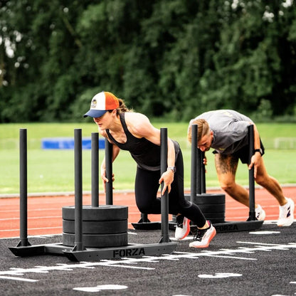 FORZA Competition Weight Sled