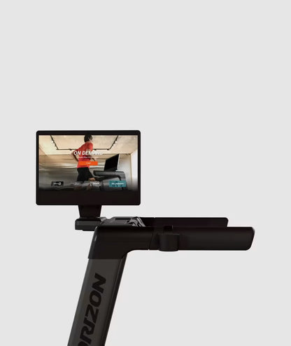 Horizon Fitness Tread-XP treadmill
