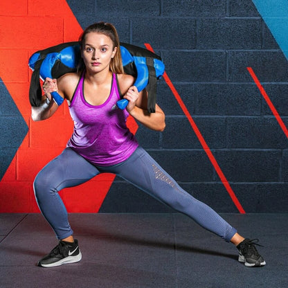 FORZA Bulgarian Bags [5-30kg]