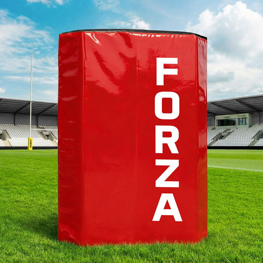 FORZA Rugby Wrap Around Shields [4x Colours]