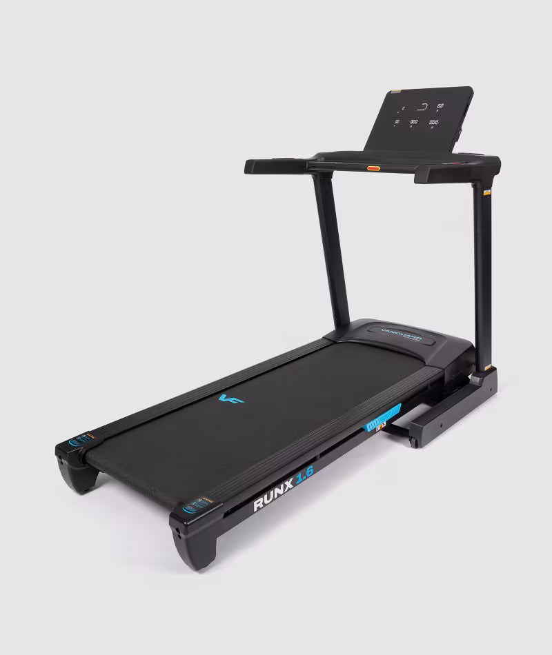 Vanguard Fitness Run X1.6 Pro Runner Treadmill