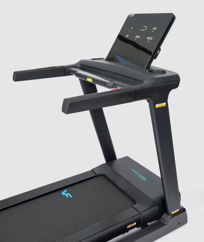 Vanguard Fitness Run X1.8 Performance Treadmill