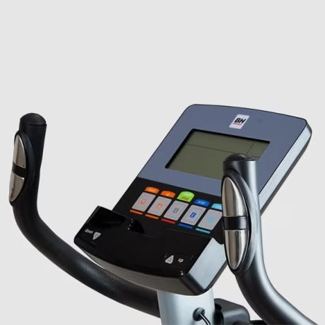 BH Fitness Artic Comfort Program Recumbent Bike