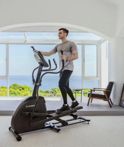 Horizon EX59 Elliptical