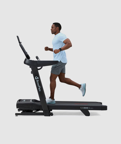 Vanguard Fitness Run XC2.8 Commercial Treadmill - 6HP AC Motor