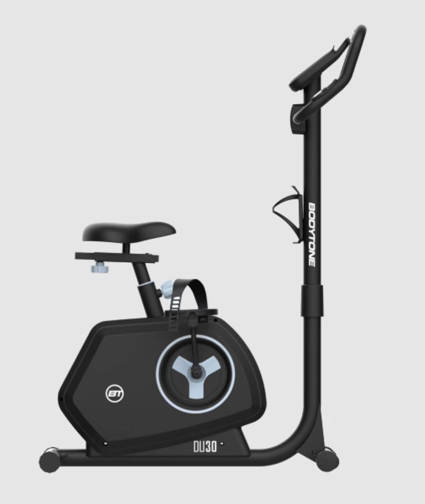 Bodytone DU30 Smart Upright Bike